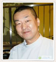 鎌倉整体院　院長　田中　喜浩