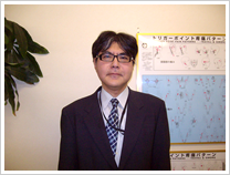 K.Oさん 公務員 男性 48歳