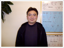 T.Hさん 会社員 男性 39歳