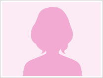 女性シルエット